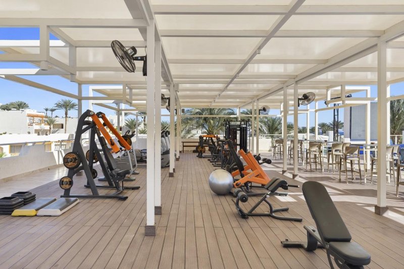 Kairó - Sharm El Sheikh Pickalbatros Royal Grand Resort