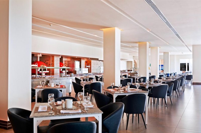 Kairó - Sharm El Sheikh Pickalbatros Royal Grand Resort