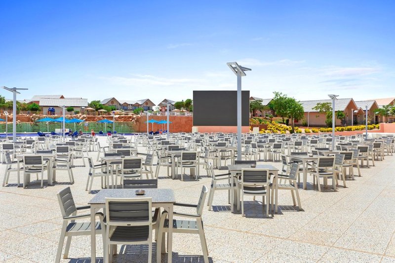 Kairó - Hurghada Pickalbatros Water Valley Resort By Neverland