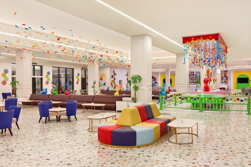 Kairó - Hurghada Pickalbatros Water Valley Resort By Neverland