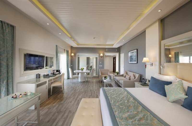 Kairó - Hurghada Premier Le Reve