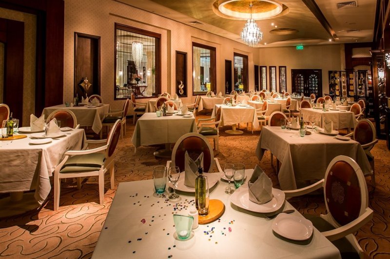 Kairó - Hurghada Premier Le Reve