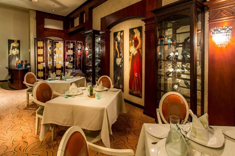 Kairó - Hurghada Premier Le Reve