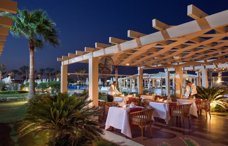 Kairó - Hurghada Premier Le Reve