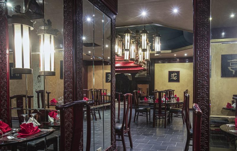 Kairó - Sharm El Sheikh V Hotel ex.:Pyramisa Beach Resort