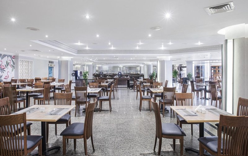 Kairó - Sharm El Sheikh V Hotel ex.:Pyramisa Beach Resort