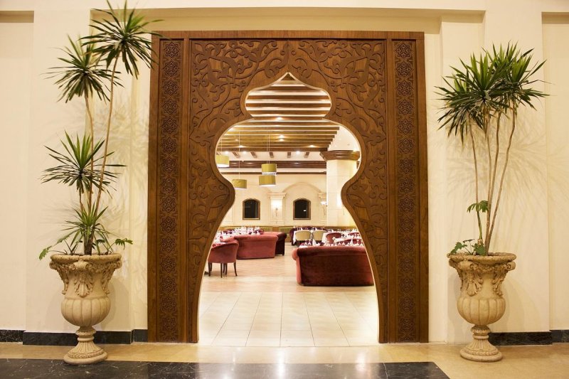 Kairó - Hurghada Pyramisa Sahl Hasheesh