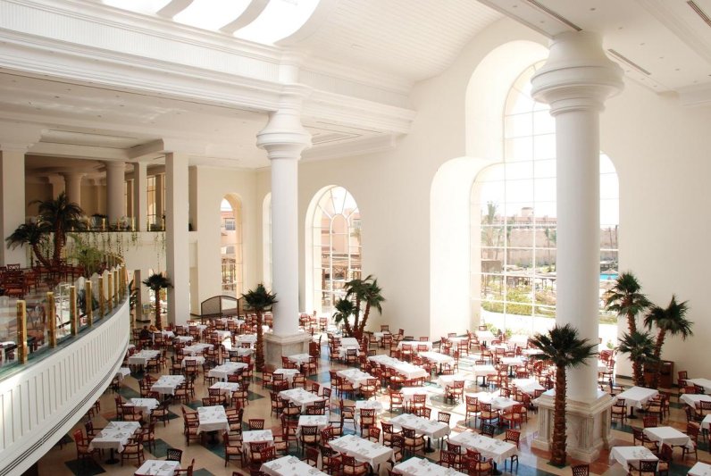 Kairó - Hurghada Pyramisa Sahl Hasheesh