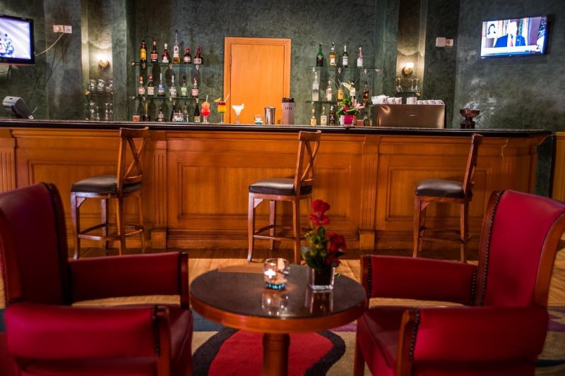 Kairó - Sharm El Sheikh Renaissance Golden View Beach Resort By Marriott