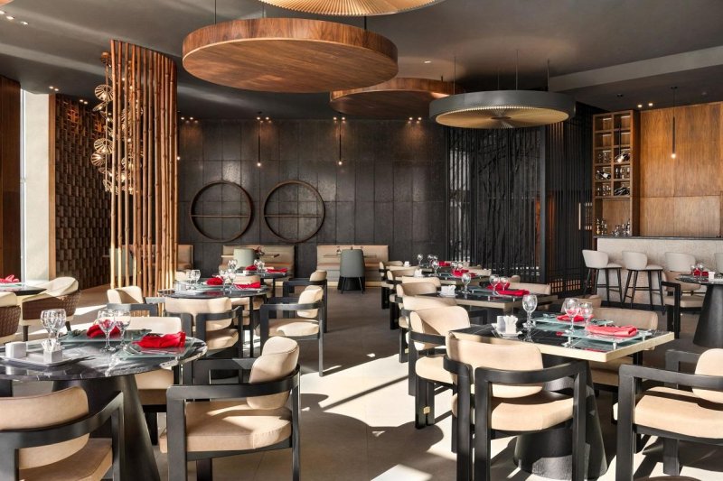 Kairó - Sharm El Sheikh Rixos Golf Villas & Suites