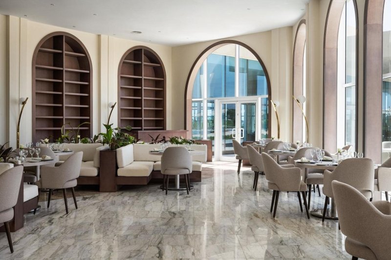 Kairó - Sharm El Sheikh Rixos Golf Villas & Suites