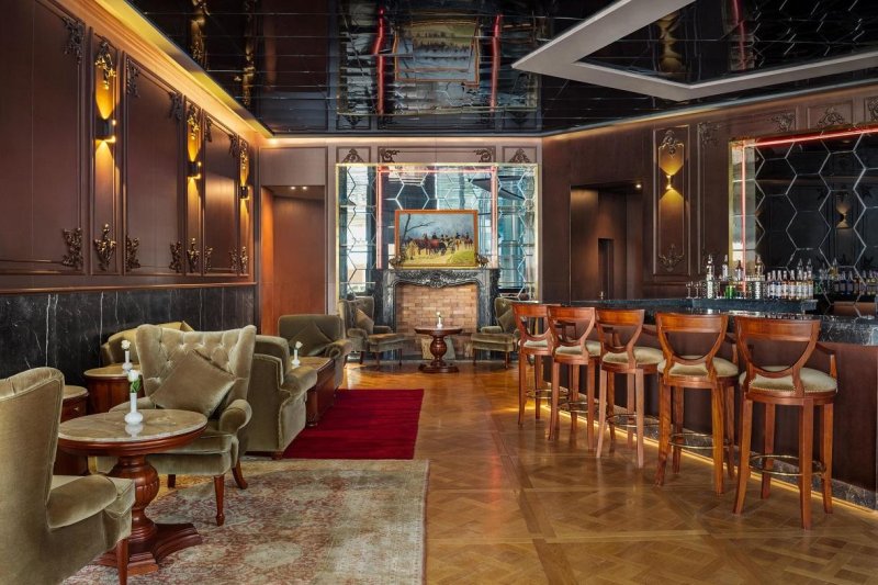 Kairó - Sharm El Sheikh Rixos Golf Villas & Suites