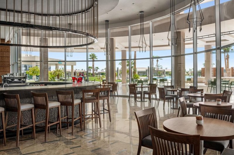 Kairó - Sharm El Sheikh Rixos Golf Villas & Suites