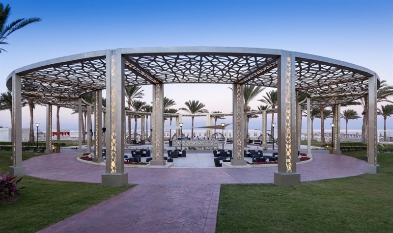 Kairó - Sharm El Sheikh Rixos Premium Seagate Sharm