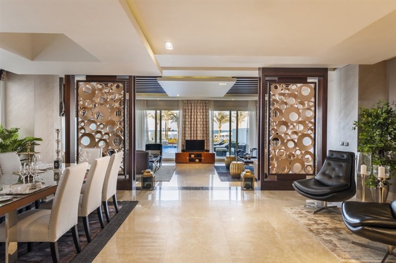 Kairó - Sharm El Sheikh Rixos Premium Seagate Sharm