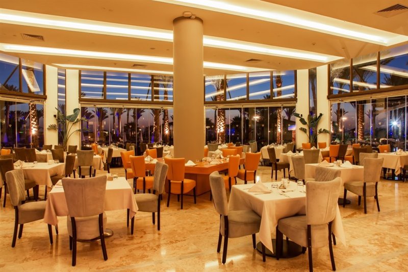 Kairó - Sharm El Sheikh Rixos Sharm El Sheikh