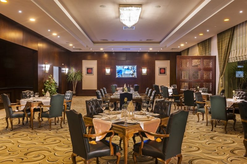 Kairó - Sharm El Sheikh Rixos Sharm El Sheikh