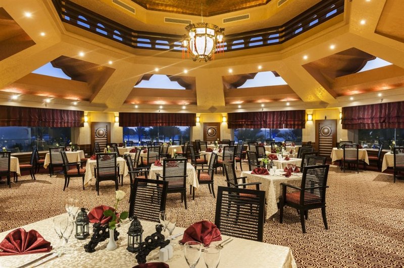 Kairó - Sharm El Sheikh Rixos Sharm El Sheikh