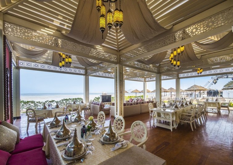 Kairó - Sharm El Sheikh Rixos Sharm El Sheikh