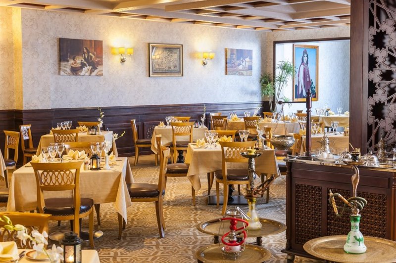 Kairó - Sharm El Sheikh Rixos Sharm El Sheikh