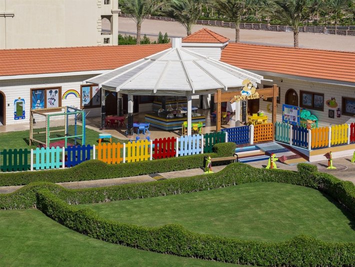 Kairó - Sharm El Sheikh Rixos Sharm El Sheikh