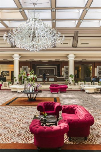 Kairó - Sharm El Sheikh Rixos Sharm El Sheikh