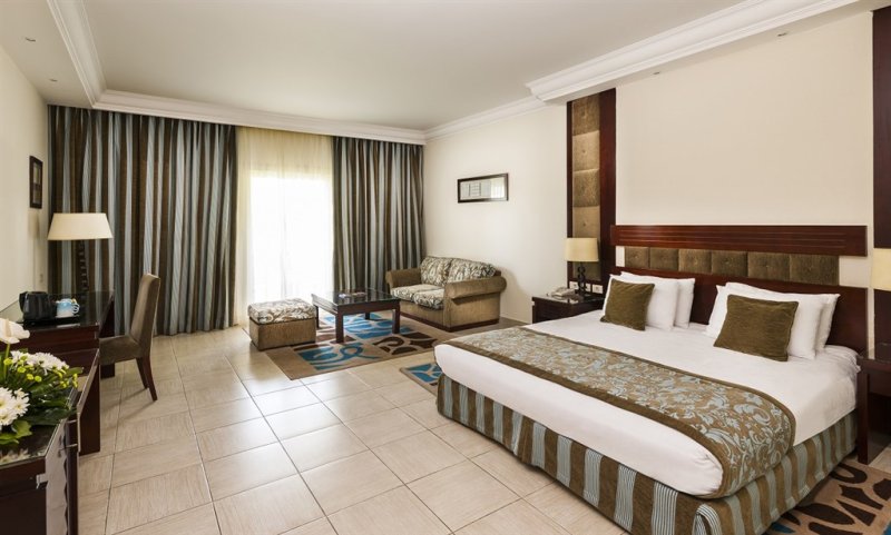Kairó - Sharm El Sheikh Rixos Sharm El Sheikh