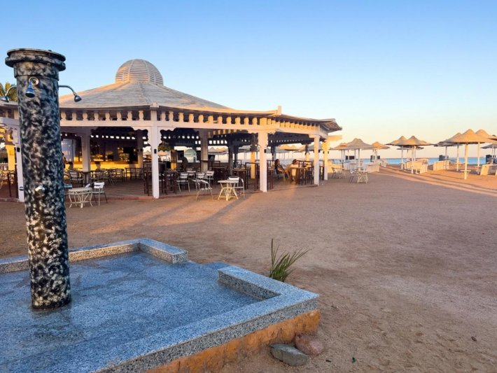 Kairó - Sharm El Sheikh Royal Regency Club