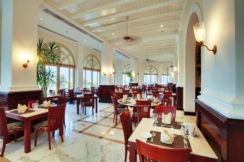 Kairó - Sharm El Sheikh Savoy