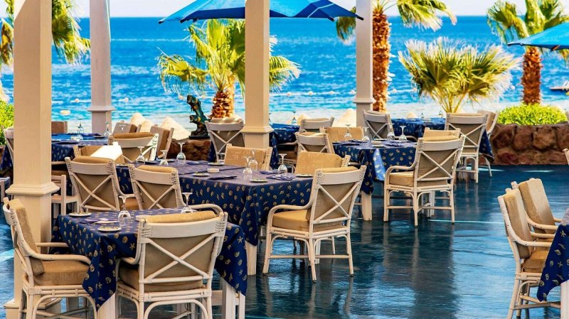 Kairó - Sharm El Sheikh Savoy