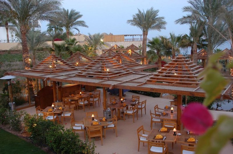 Kairó - Sharm El Sheikh Savoy