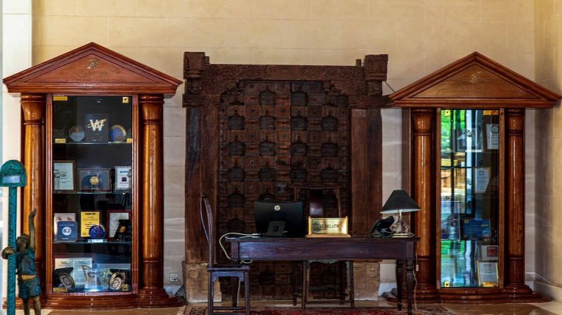 Kairó - Sharm El Sheikh Savoy