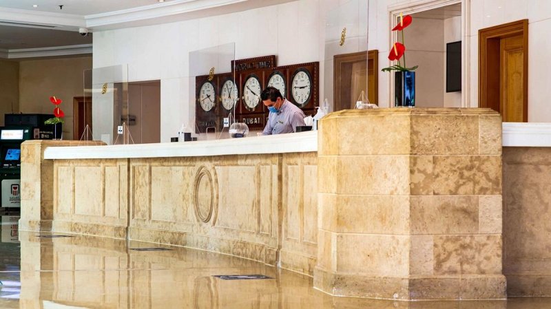 Kairó - Sharm El Sheikh Savoy