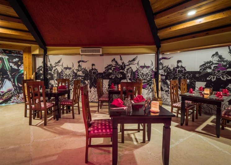 Kairó - Hurghada Sea Gull Beach Resort