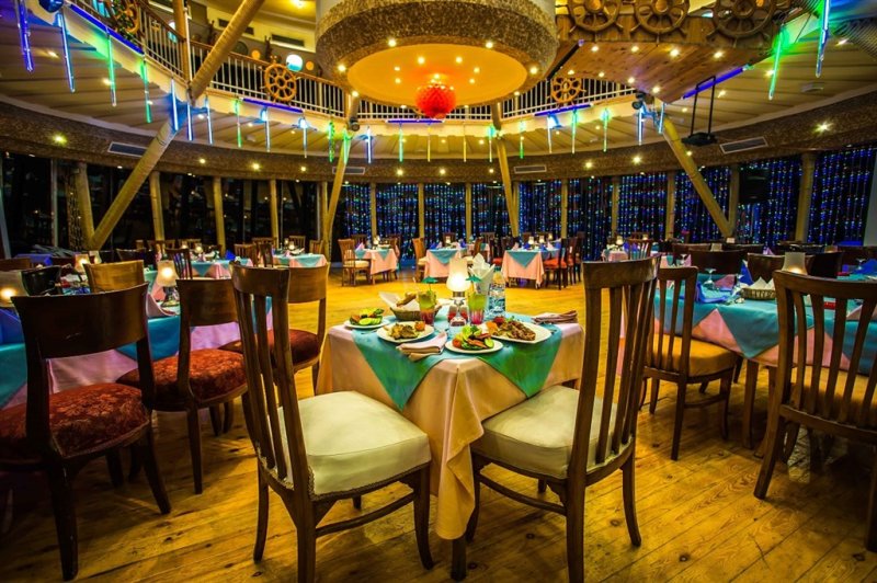 Kairó - Hurghada Sea Gull Beach Resort