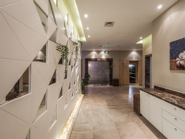 Kairó - Hurghada Sea Gull Beach Resort