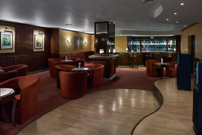 Kairó Hurghada Sea Star Beau Rivage