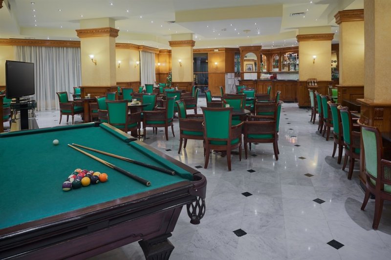 Kairó Hurghada Sea Star Beau Rivage