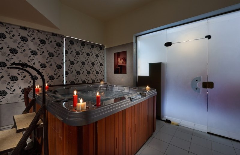 Kairó Hurghada Sea Star Beau Rivage