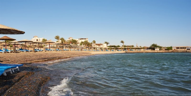 Kairó Hurghada Sea Star Beau Rivage