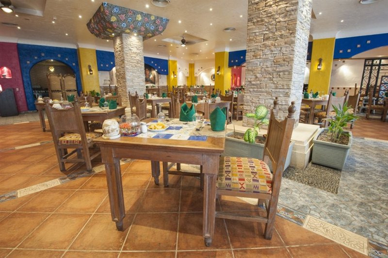 Kairó - Hurghada Sunrise Mamlouk Palace