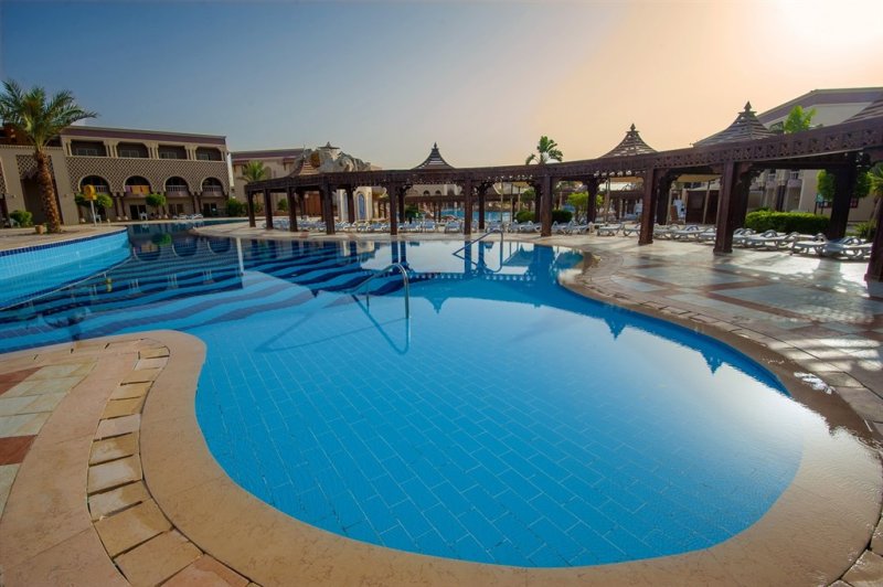 Kairó - Hurghada Sunrise Mamlouk Palace