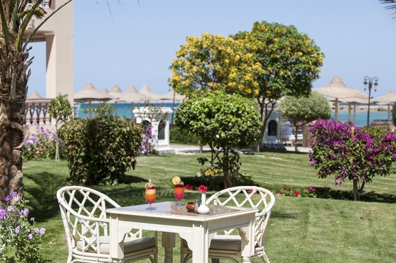 Kairó - Hurghada Sunrise Mamlouk Palace