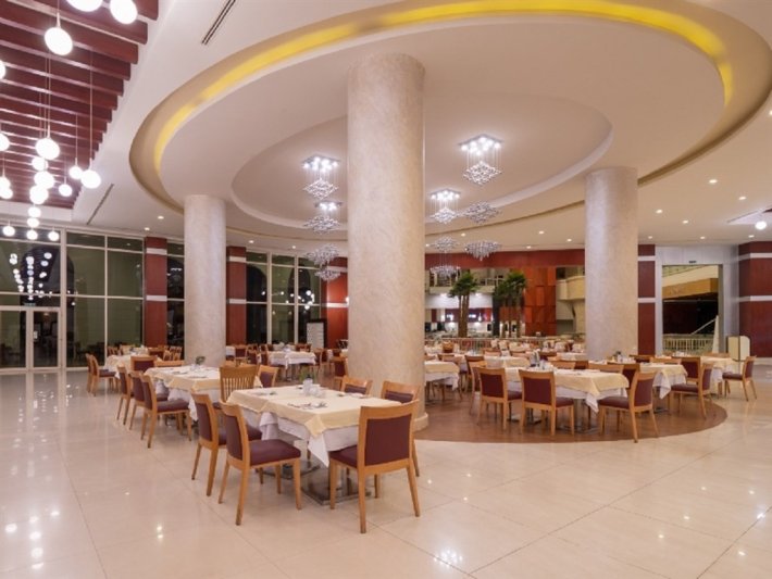 Kairó Hurghada Serenity Alma Heights