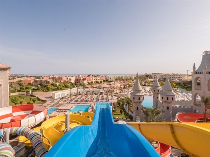 Kairó Hurghada Serenity Alma Heights