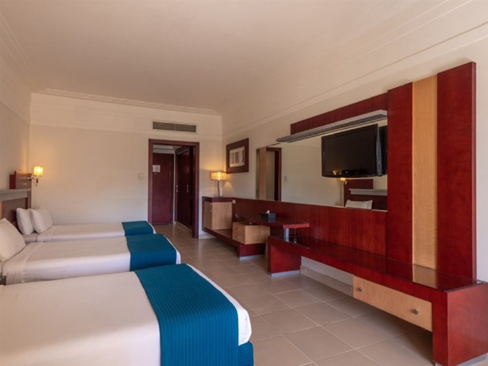 Kairó Hurghada Serenity Alma Heights