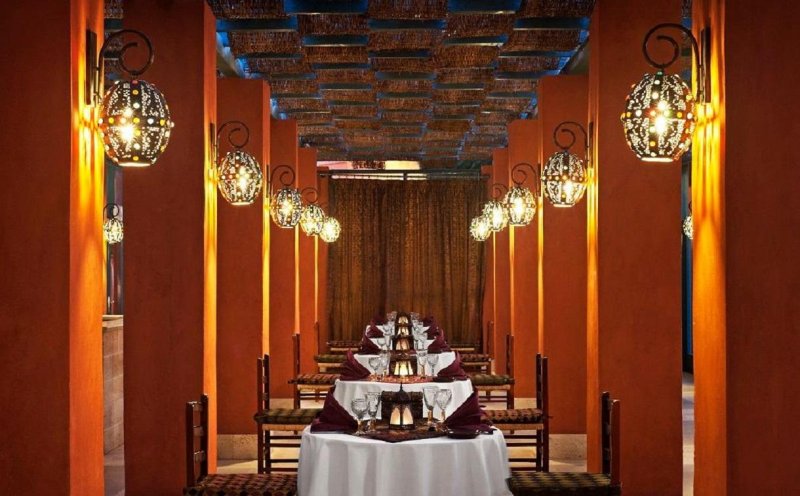Kairó Hurghada Sheraton Miramar Resort El Gouna