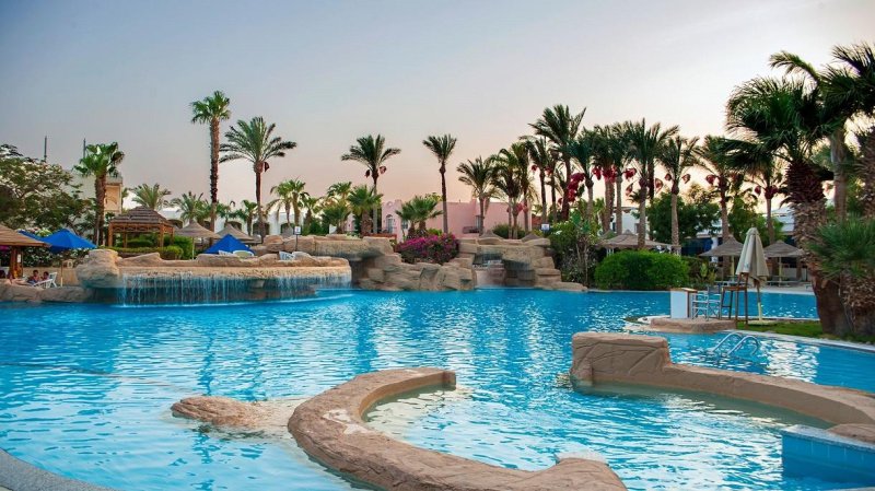 Kairó - Sharm El Sheikh Sierra