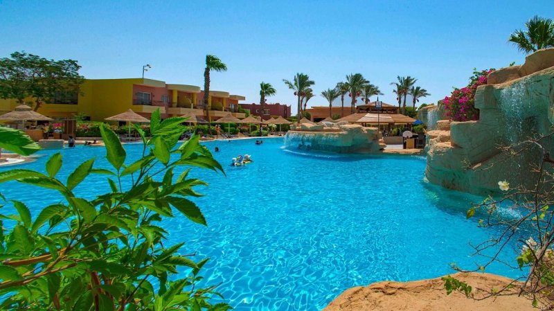 Kairó - Sharm El Sheikh Sierra