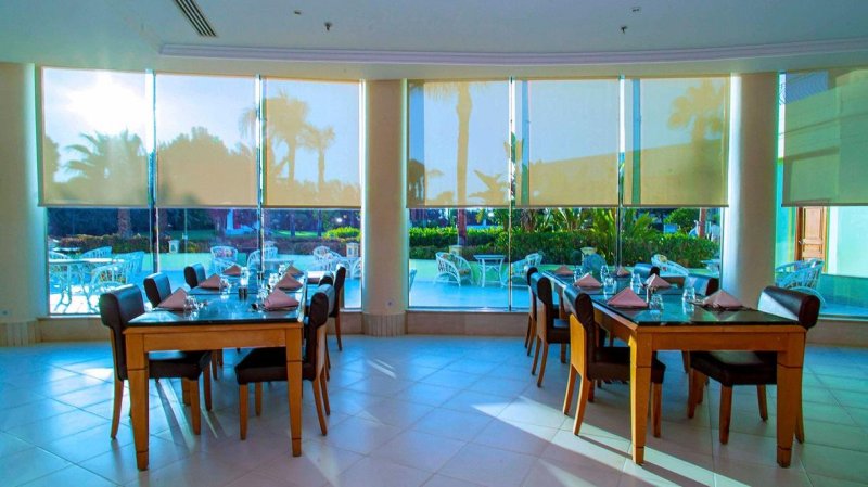 Kairó - Sharm El Sheikh Sierra